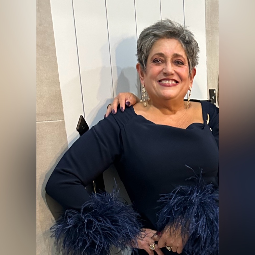 Meet your Posher, Julie